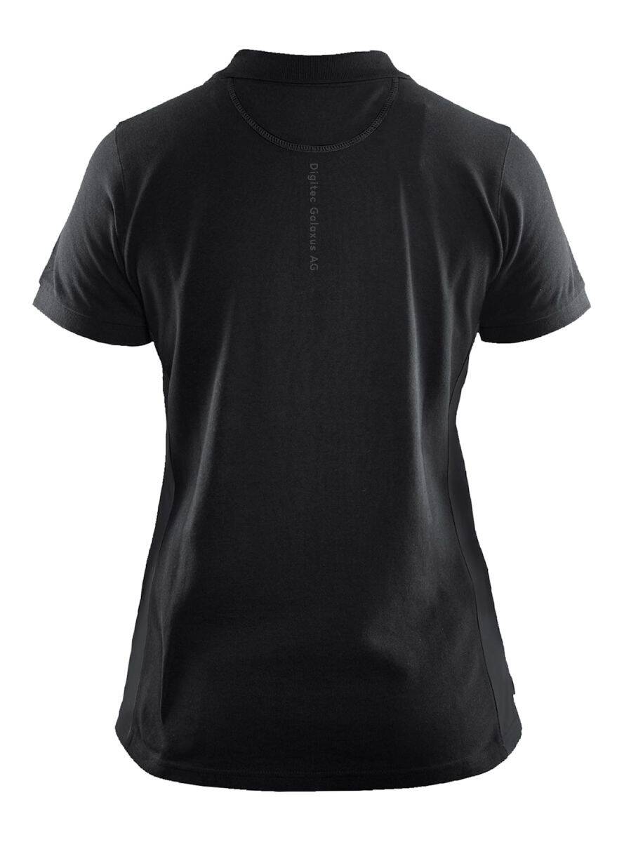 Polo-Shirt "AS Guardian" I Damen