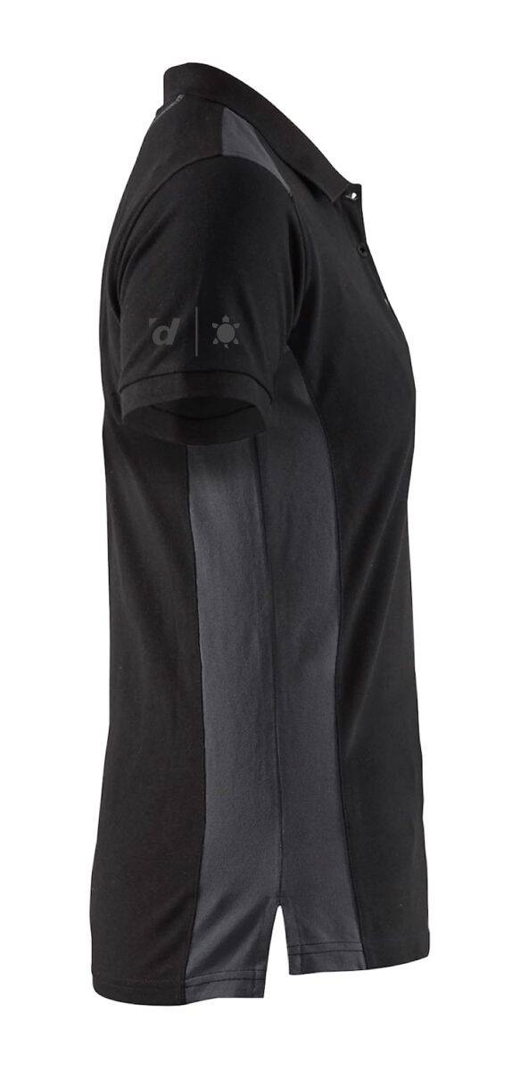 Polo-Shirt "AS Guardian" I Damen