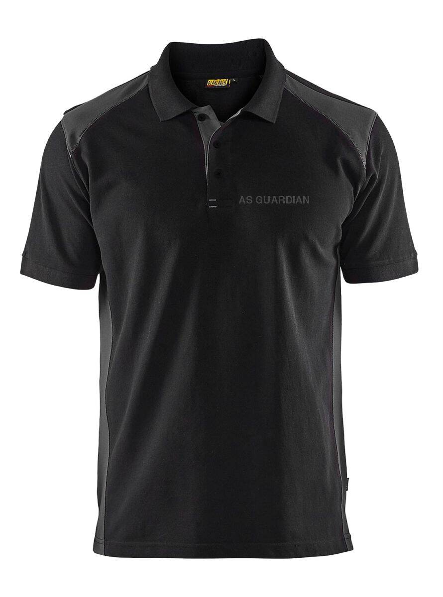 Polo-Shirt "AS Guardian" I Herren